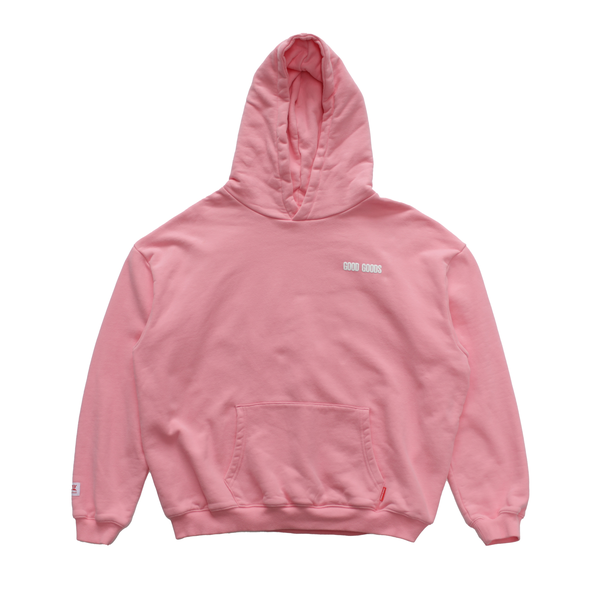 Good Goods Dillon Hood - Kicker Print