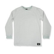Hello Stranger LS Classic Tee-tops-Bambini