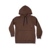 Hello Stranger Explorer Pocket Hood-tops-Bambini