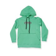Hello Stranger Skater Pocket Hood-tops-Bambini