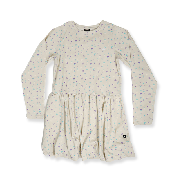 Hello Stranger Ocean Monday Dress