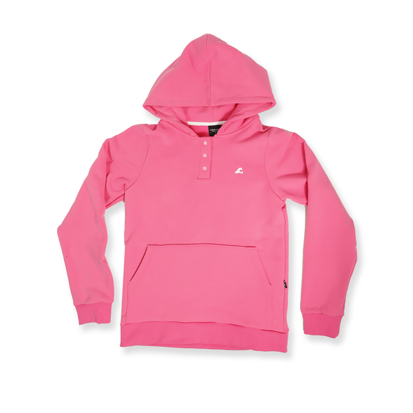 Hello Stranger Seagirl Isla Hood