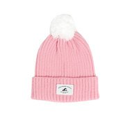 Hello Stranger Pom Pom Beanie-hats-and-sunglasses-Bambini