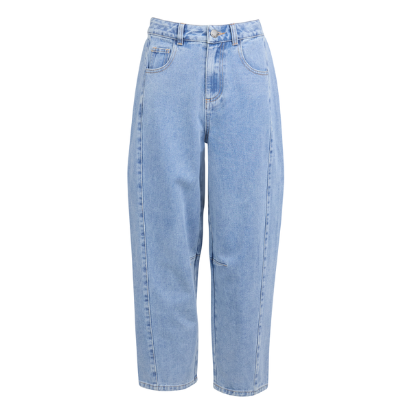 Eve Girl Emily Barrel Jean