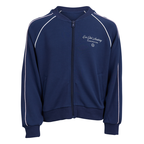 Eve Girl Aspen Bomber