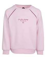 Eve Girl Aspen Crew-tops-Bambini