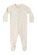 Quincy Mae Zip Long Sleeve Sleeper Footie
