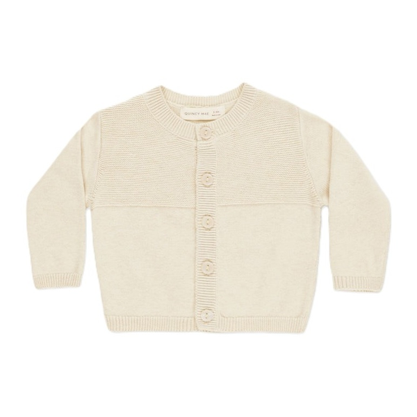 Quincy Mae Knit Cardigan