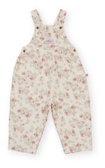 Goldie + Ace Strawberry Fields Goldie Vintage Overall-jumpsuits-and-overalls-Bambini