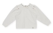 Goldie + Ace Mini Strawberry LS Top-tops-Bambini