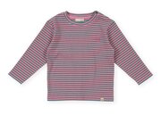 Goldie + Ace Stripe Rib Top-tops-Bambini
