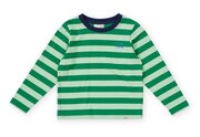 Goldie + Ace Stripe LS Top-tops-Bambini
