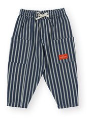 Goldie + Ace Railroad Stripe Kit Pocket Pant-pants-and-shorts-Bambini