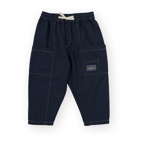 Goldie + Ace Carpenter Utility Kit Pocket Pant