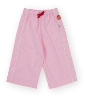 Goldie + Ace Wide Leg Piped Sweatpant-pants-and-shorts-Bambini