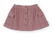 Goldie + Ace Corduroy Pocket Skirt-dresses-and-skirts-Bambini
