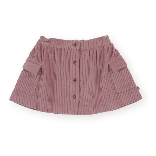 Goldie + Ace Corduroy Pocket Skirt
