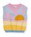 Goldie + Ace Sunrise Knit Vest