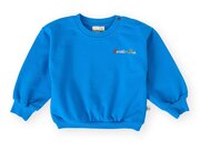 Goldie + Ace Ellis Terry Sweater-tops-Bambini
