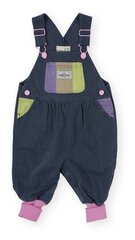 Goldie + Ace Colour Pop Baby Austin Overall-pants-and-shorts-Bambini