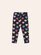Huxbaby Multi Hearts Rib Legging