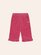 Huxbaby Cord Frill Hem Pant