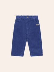 Huxbaby Cord Wide Leg Pant-pants-and-shorts-Bambini