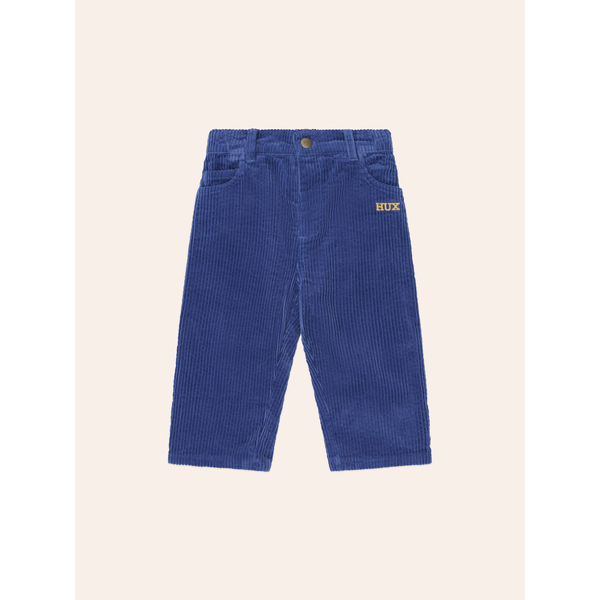 Huxbaby Cord Wide Leg Pant