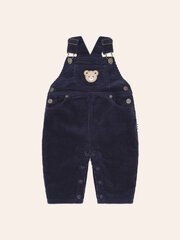 Huxbaby Classic Cord Overalls-pants-and-shorts-Bambini