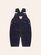 Huxbaby Classic Cord Overalls