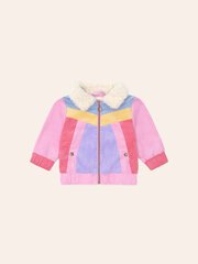 Huxbaby Colour Block Cord Jacket-jackets-and-cardigans-Bambini