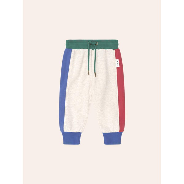 Huxbaby Colour Block Splice Trackpant