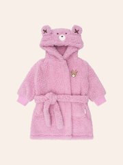 Huxbaby Strawberry Fields Forever Snuggle Gown-sleepwear-Bambini