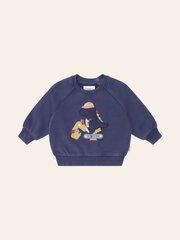 Huxbaby Tradie Dino Sweatshirt-tops-Bambini