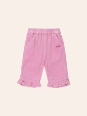 Huxbaby Cord Frill Pant-pants-and-shorts-Bambini