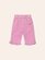 Huxbaby Cord Frill Pant