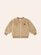 Huxbaby Varsity Hux Fur Jacket