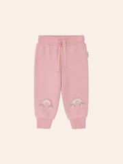 Huxbaby Whimsical Rainbow Trackpant-pants-and-shorts-Bambini