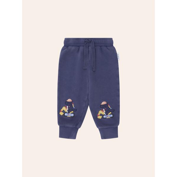 Huxbaby Tradie Dino Trackpant