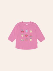 Huxbaby Fruit Salad Top-tops-Bambini
