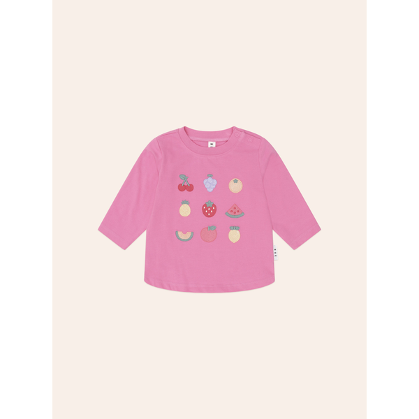 Huxbaby Fruit Salad Top