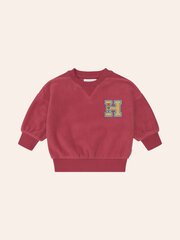 Huxbaby Collegiate Panel Sweatshirt-tops-Bambini
