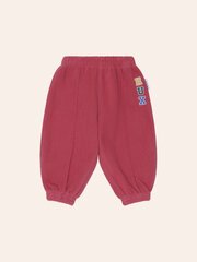 Huxbaby Collegiate Hux Balloon Trackpant-pants-and-shorts-Bambini