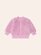 Huxbaby Varsity Huxette Fur Jacket
