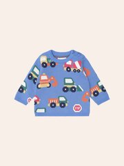 Huxbaby Construction Pullover-tops-Bambini
