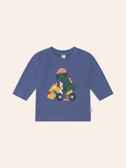 Huxbaby Tradie Dino Top-tops-Bambini