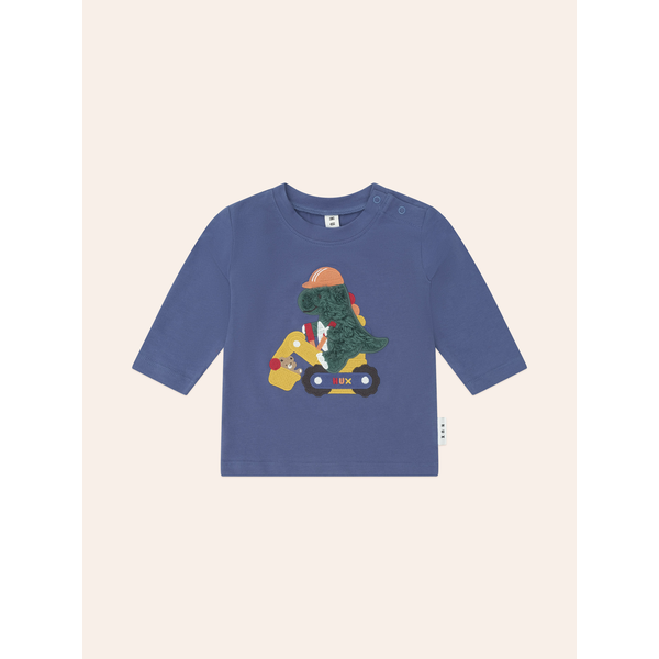 Huxbaby Tradie Dino Top