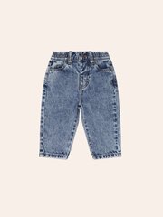 Huxbaby Dreamy Denim Jeans-pants-and-shorts-Bambini