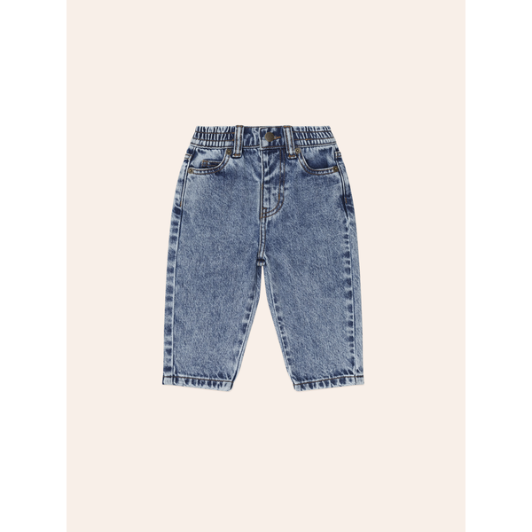 Huxbaby Dreamy Denim Jeans