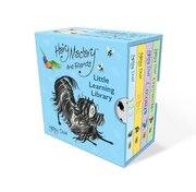 Hairy Maclary and Friends - Little Learning Library-toys-Bambini